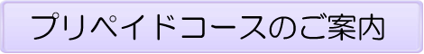 プリペイドコースのご案内