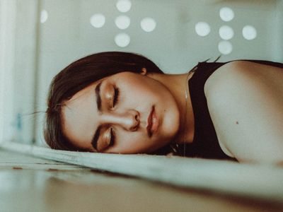 睡眠の質の向上